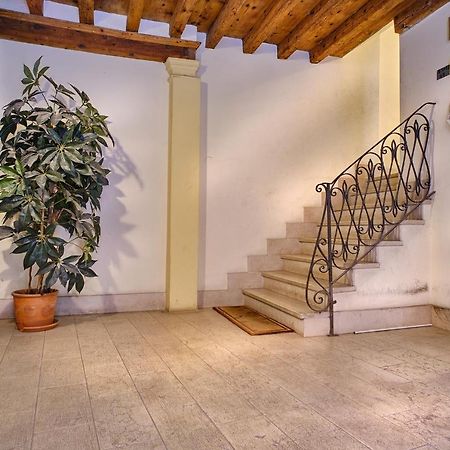 La Zulina Appartement Verona Buitenkant foto