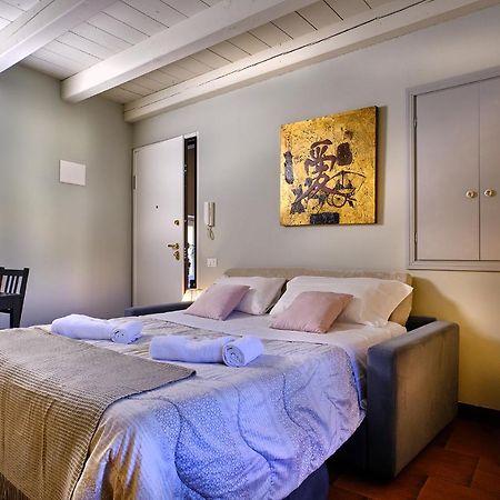 La Zulina Appartement Verona Buitenkant foto