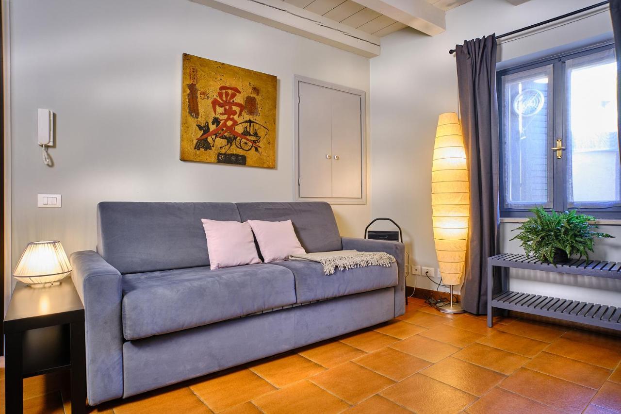 La Zulina Appartement Verona Buitenkant foto