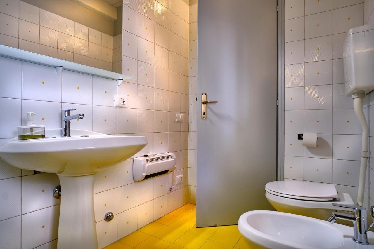 La Zulina Appartement Verona Buitenkant foto