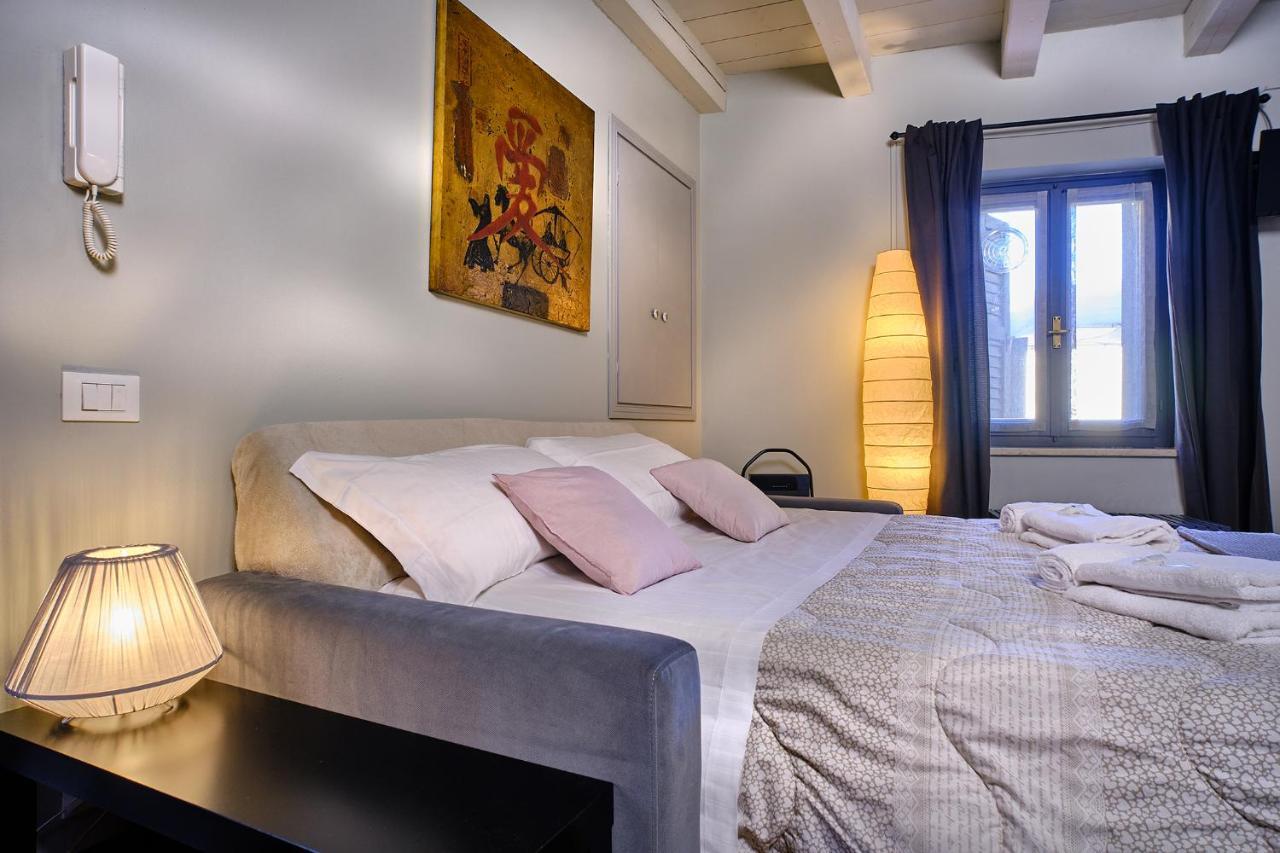 La Zulina Appartement Verona Buitenkant foto