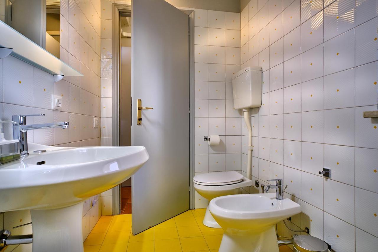 La Zulina Appartement Verona Buitenkant foto