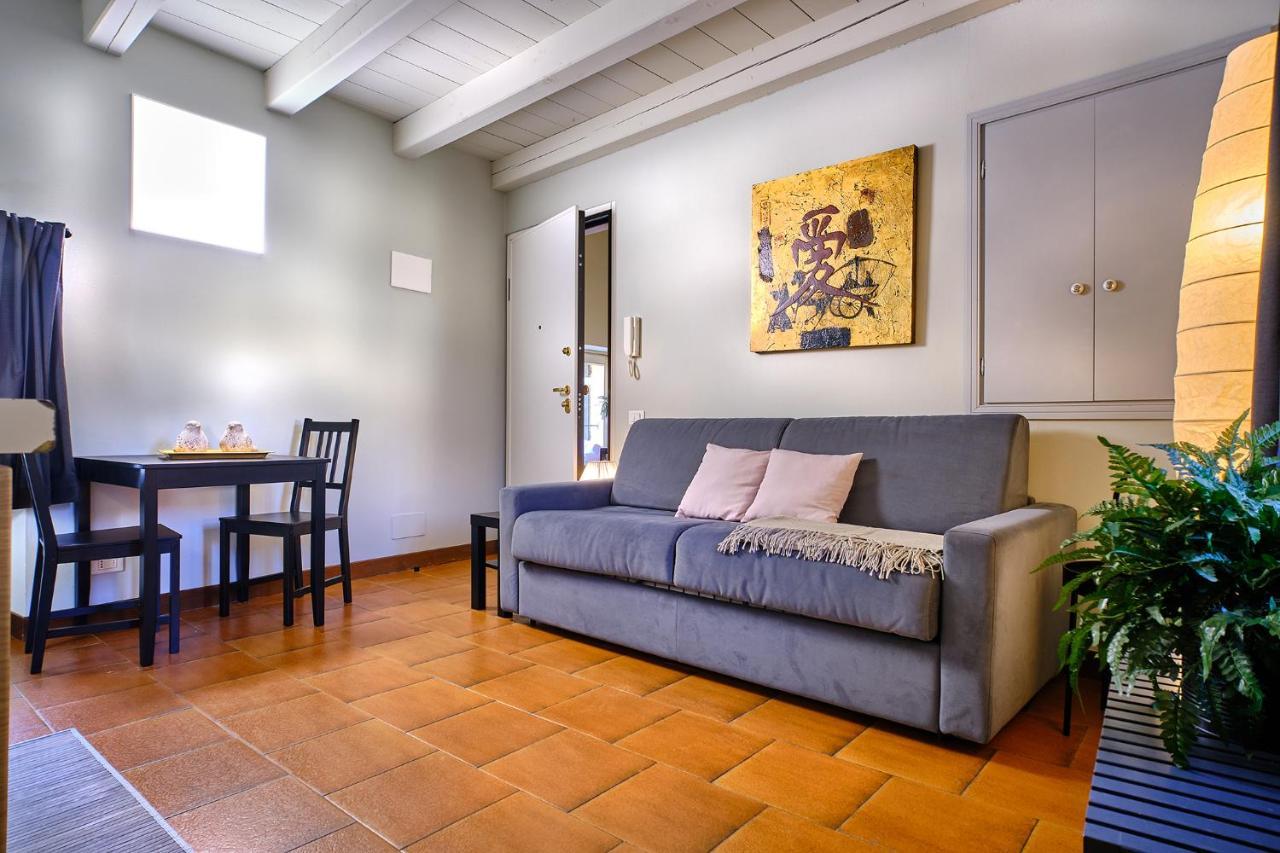 La Zulina Appartement Verona Buitenkant foto